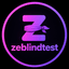 zeblindtest