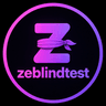 zeblindtest